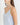 Silk V-Neck Camisole in Xenon Blue | GRANA #color_xenon-blue