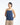 Silk Halter Camisole in NAVY | GRANA #color_navy