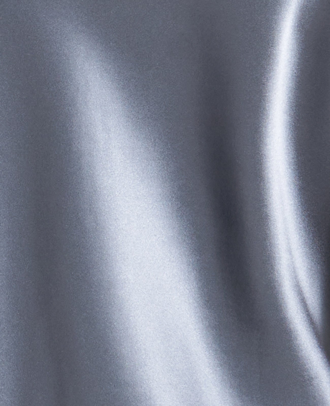 Silk Pyjamas Camisole in ASH | GRANA #color_ash