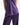 Silk Pyjamas Camisole in VIOLET | GRANA #color_violet