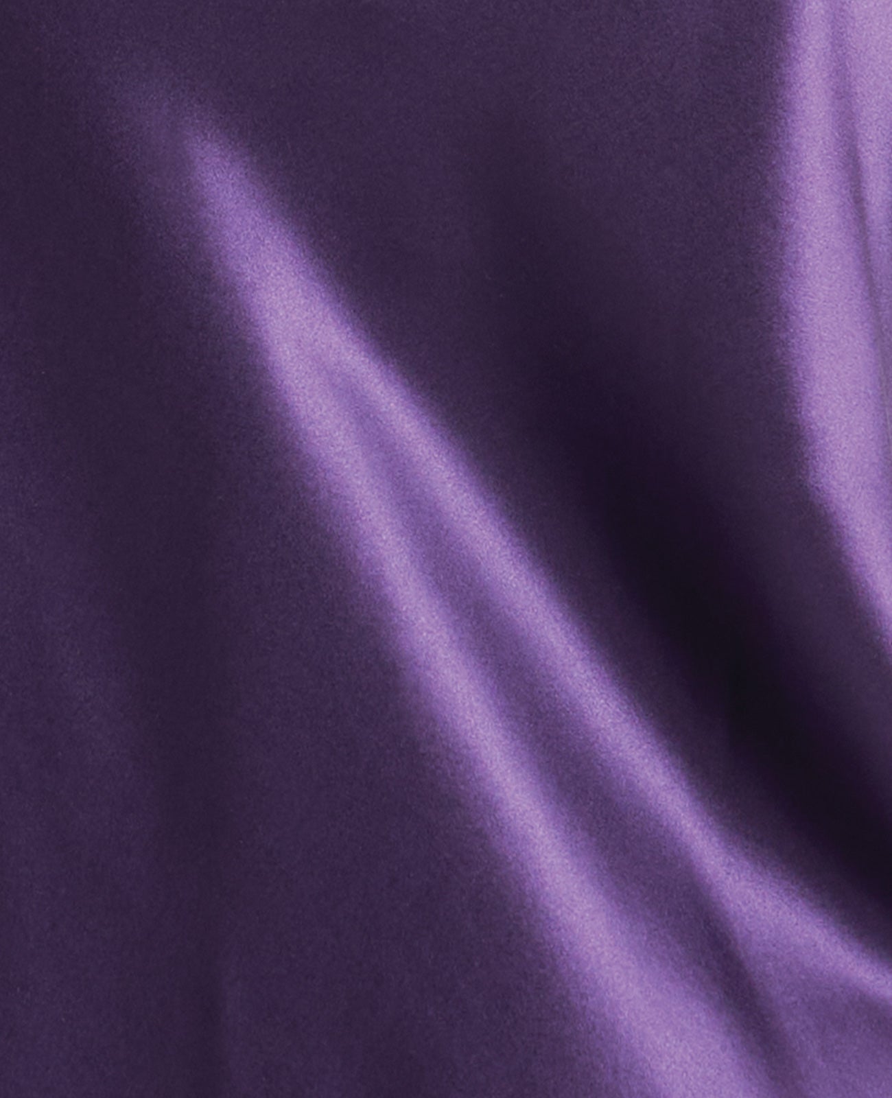 Silk Pyjamas Shirt in VIOLET | GRANA #color_violet
